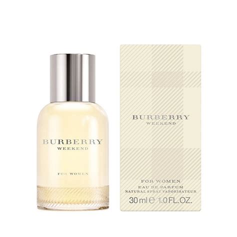 burberry weekend nam|Burberry weekend for women 30ml.